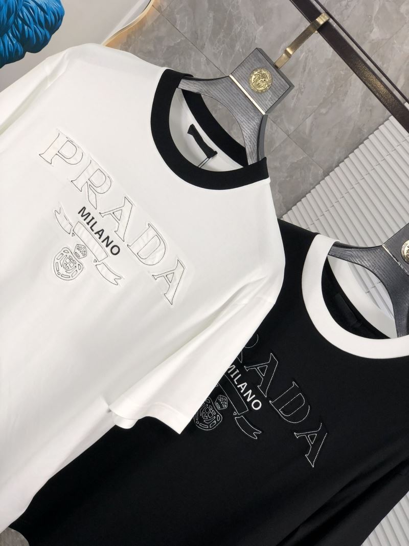 Prada T-Shirts